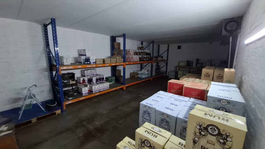 To Let commercial Property for Rent in Brackenfell Industrial Western Cape